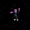 Puppy、Yung Cloudy、Spice - PINK_SATIN (feat. SPICE&PUPPY)