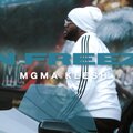 Mgma Keesh - On Freeze (Explicit)