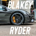 Blakey music - Ryder
