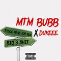 BIG 3 FREESTYLE (feat. Dukeee) [Explicit]