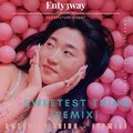 Sweetest Thing (feat. Future Ghost) [Remix] [Explicit]