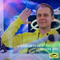 A State Of Trance (ASOT 1050)