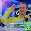 Paul Van Dyk、Kolonie - Wishful Thinking(ASOT 1050)