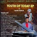 Big Youth (feat. Walt & AMJ)(Explicit)