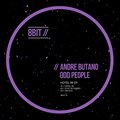 Odd People、Andre Butano - Hotel 99