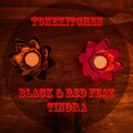 Tindra - Black & Red (feat. Tindra)