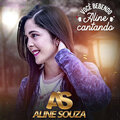Aline Souza - Distancia Ta Maltratando