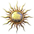 Archangelmichaelf、Jesus Christ - Sun (feat. Jesus Christ)(God Remix)
