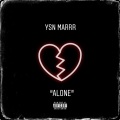 YSN Marrr - Alone (Explicit)