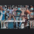 YSN Marrr、baby g - Street Mix (Explicit)