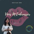 Ruby Ngoc Minh、Rafael Ferro、Ngọc Minh - Viens m'embrasser (NgocMinhRemix)