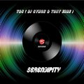 T&S - SERENDIPITY
