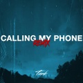 Tank - Calling My Phone RMX (Explicit)