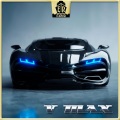 Thorsten Schepers、Brandon Richard - Rev It Up