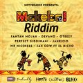 Hot78、Perfect Giddimani - Chilli Hot (feat. Perfect Giddimani)