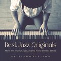 Piano Passion - Mrs. Trigger Finger