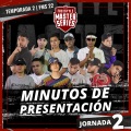 Urban Roosters、Tach Beats、Kian - Minuto De Presentación Kian (Live|Explicit)
