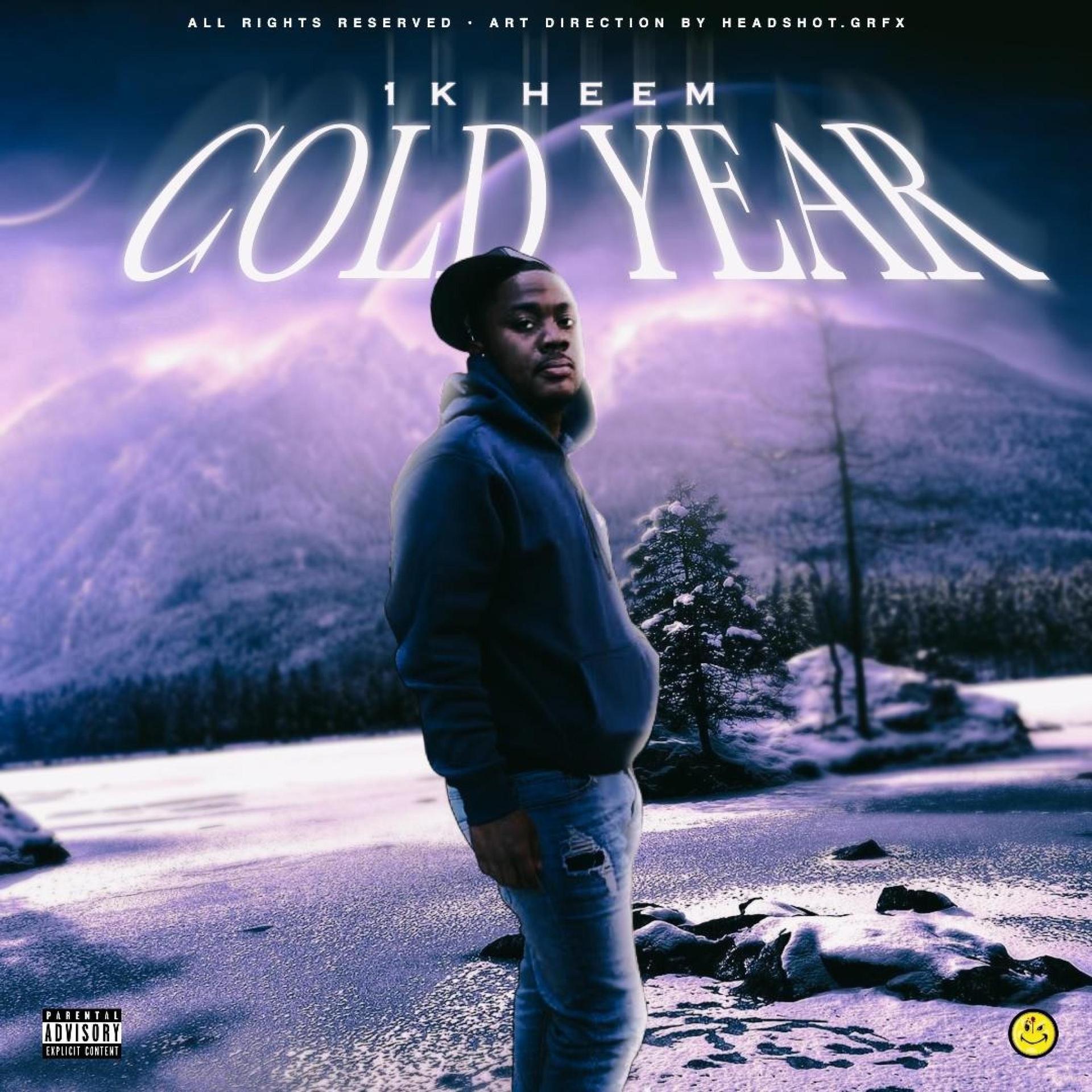 1K Heem、Skeez - Not Forever (feat. Skeez)(Explicit)