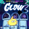 Alwz Snny、Hi-Rez、Sincerely Collins - Glow (feat. Julia Ross)
