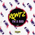 RQntz - I'm A Bad (Original Mix)