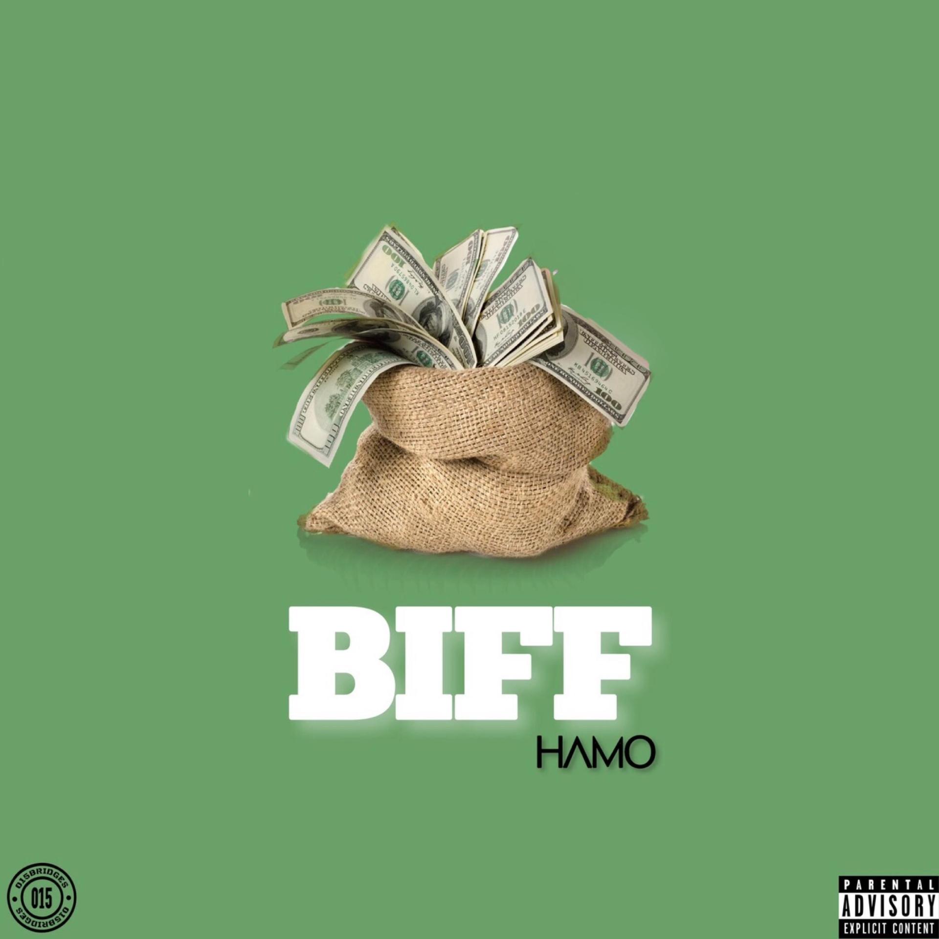 HAMO - Biff (Explicit)