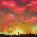 DJ ikipedia、Torauma - NOAH (feat. TORAUMA)