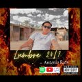 Antonio Ríos - 24/7 (Explicit)