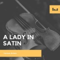 Billie Holiday with The Ray Ellis and His Orchestra、Billie Holiday、The Ray Ellis and His Orchestra - I'm a Fool to Want You