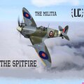 Lee Culleton - the spitfire