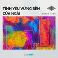 Tình Yêu Vững Bền Của Ngài