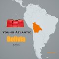 Young Atlantic - From Bolivia (Explicit)