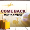 Marta Vaquez - The Report