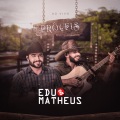 Edu e Matheus - Avenida da Saudade - Ao Vivo Prôceis
