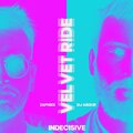 Zaphixx、Dj Abdur - Velvet Ride
