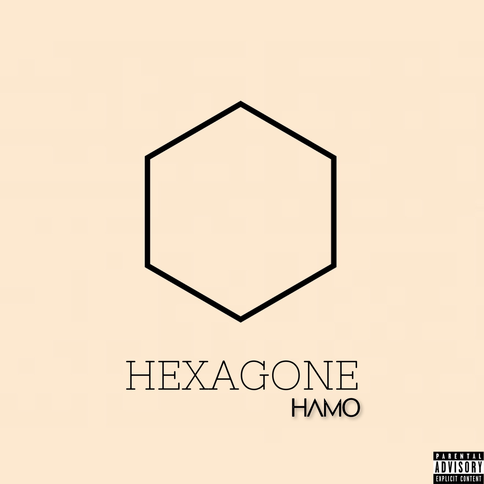 HAMO - Hexagone (Explicit)