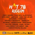 Hot78、Perfect Giddimani - Almighty Jah (feat. Perfect Giddimani)