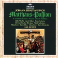 J.S. Bach: St. Matthew Passion