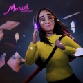 Mariell - Sacarte de mi cabeza