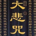 踏雪飞鹰 - 大悲咒
