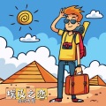谢宇文 - 我爱你 像命中注定的逃不了