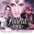 Julieta (feat. Ñengo Flow)(Remix|Explicit)