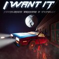 Kovalenco Gennadi、CVPELLV - I Want it (feat. CVPELLV)(Extended Hapebeast Version)