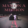 iian、Vrode ii - Man On A Mission (feat. iian) (Explicit)