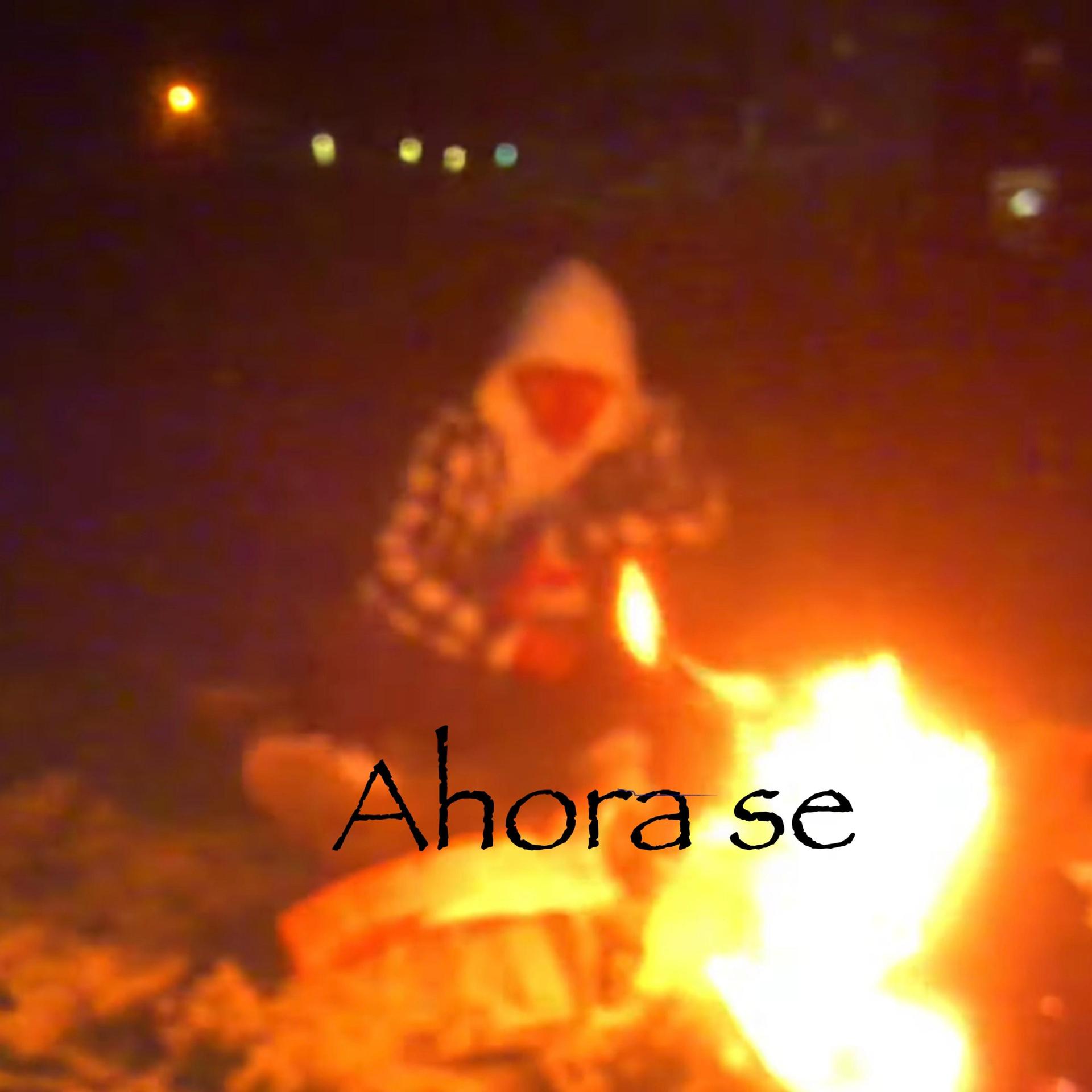 Hasan - Ahora se