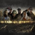 Brother Jesse、Yung King、Yungg Mavrik、Cody Treat、Daniel Da Disciple、Brotha D - Band Of Brothers (feat. Yung King Yungg Mavrik Cody Treat Daniel Da Disciple & Brotha D)