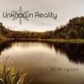 Wide open