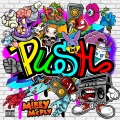 PUSH REMIX (feat. 2Live & Str3tch) [Explicit]
