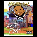 Haytoven - Just Fine (Explicit)