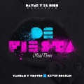 De Fiesta (feat. Yandar & Yostin & Kevin Roldan)(Remix)