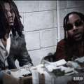 Boldy James、Ace Cino、Kitchen Qleen - Say Dey Is (Explicit)